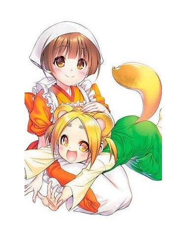 YUNA DE LA POSADA YURAGI 09