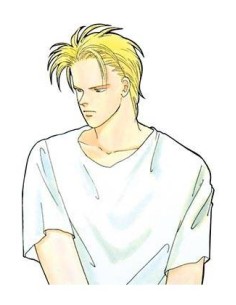 BANANA FISH 09 BANANA FISH 09