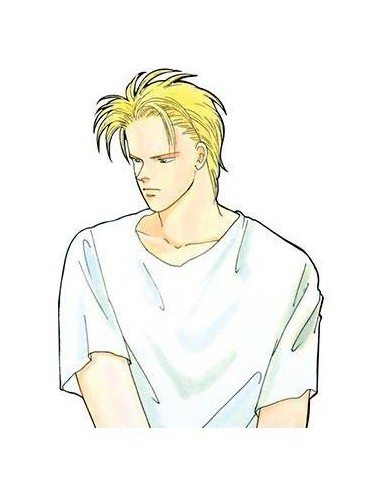 BANANA FISH 09 BANANA FISH 09