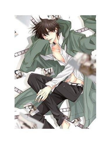 MI RIVAL MAS DESEADO 05 MI RIVAL MAS DESEADO 05