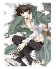 MI RIVAL MAS DESEADO 05 MI RIVAL MAS DESEADO 05