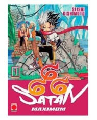 SATAN 666 MAXIMUMJ 01