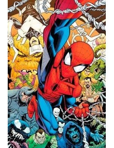 MARVEL PREMIERE. EL ASOMBROSO SPIDERMAN 01: REGRESO A LAS ESENCIAS MARVEL PREMIERE. EL ASOMBROSO SPIDERMAN 01: REGRESO A LAS ESENCIAS
