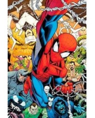 MARVEL PREMIERE. EL ASOMBROSO SPIDERMAN 01: REGRESO A LAS ESENCIAS