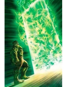 MARVEL PREMIERE. EL INMORTAL HULK 02. LA PUERTA VERDE MARVEL PREMIERE. EL INMORTAL HULK 02. LA PUERTA VERDE
