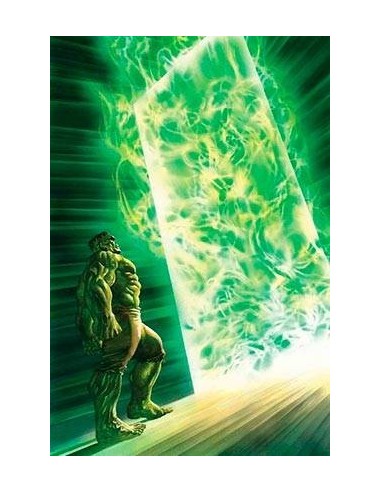 MARVEL PREMIERE. EL INMORTAL HULK 02. LA PUERTA VERDE