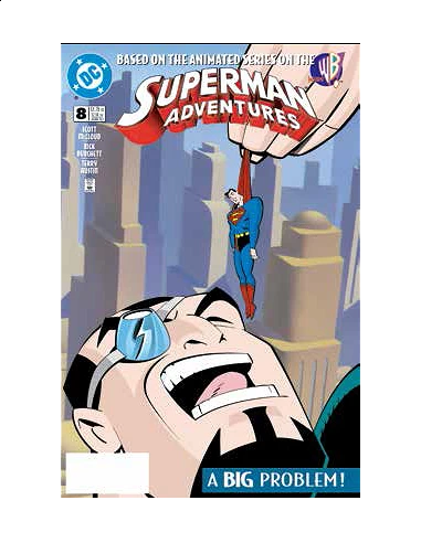 Las aventuras de Superman núm. 1 -KODOMO