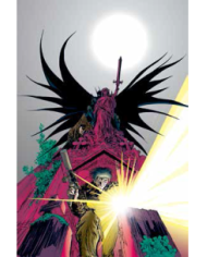 Joker: Deber Joker: Deber