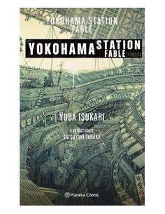 Yokohama Station (novela) Yokohama Station (novela)