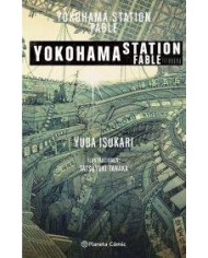 Yokohama Station (novela) Yokohama Station (novela)