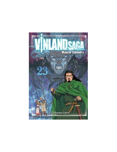 Vinland Saga nº 23 Vinland Saga nº 23