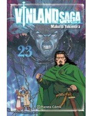 Vinland Saga nº 23 Vinland Saga nº 23