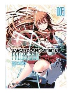 Sword Art Online progressive (manga) nº 03/07 Sword Art Online progressive (manga) nº 03/07