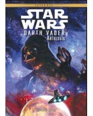 Star Wars Vader Antología
