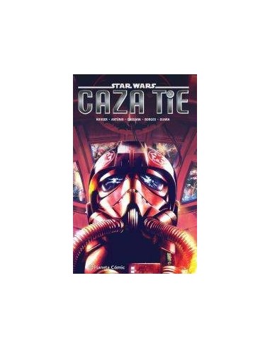 Star Wars Caza TIE Star Wars Caza TIE