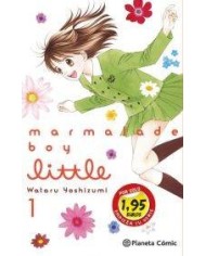 SM Marmalade Boy Little nº 01 1,95
