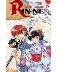 Rin-ne nº 35/40
