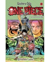One Piece nº 95
 One Piece nº 95
