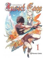 Insect Cage nº 01
 Insect Cage nº 01