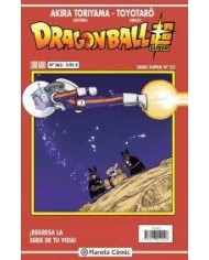 Dragon Ball Serie Roja nº 263
