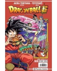 Dragon Ball Serie Roja nº 262
