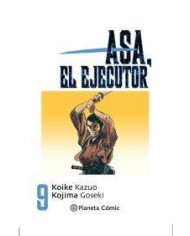 Asa el ejecutor nº 09/10
