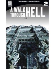 A Walk Through Hell nº 02/02
