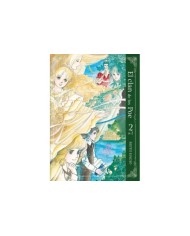 EL CLAN DE LOS POE VOL 2
