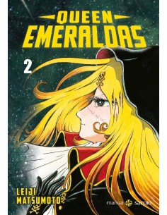 QUEEN EMERALDAS 2  QUEEN EMERALDAS 2