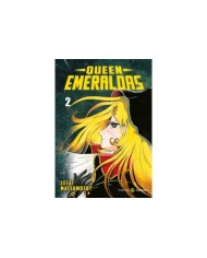 QUEEN EMERALDAS 2 