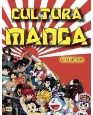 CULTURA MANGA