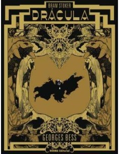 DRÁCULA (DE GEORGE BESS) DRÁCULA (DE GEORGE BESS)