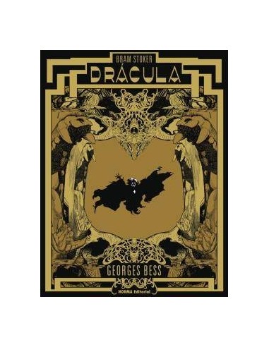 DRÁCULA (DE GEORGE BESS)