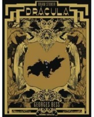 DRÁCULA (DE GEORGE BESS)