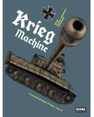 KRIEG MACHINE