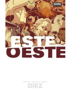 ESTE DEL OESTE 10