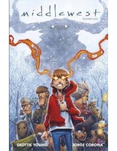 MIDDLEWEST 2 MIDDLEWEST 2