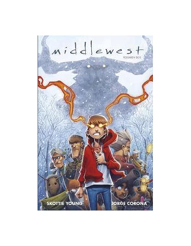 MIDDLEWEST 2