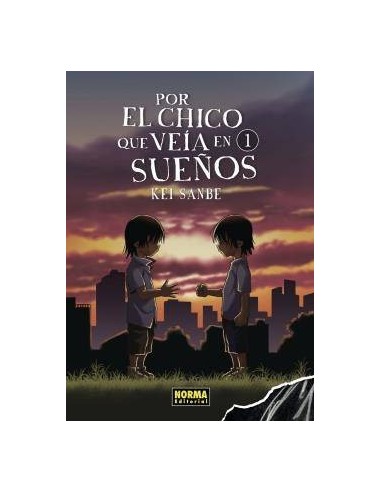 POR EL CHICO QUE VEIA EN SUEÑOS 01