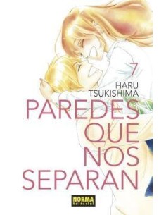 PAREDES QUE NOS SEPARAN 07