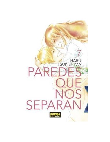 PAREDES QUE NOS SEPARAN 07