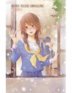 NUESTRAS PRECIOSAS CONVERSACIONES 05