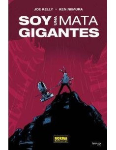SOY UNA MATAGIGANTES (NUEVA EDICIÓN)