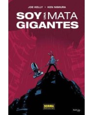 SOY UNA MATAGIGANTES (NUEVA EDICIÓN)