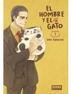 EL HOMBRE Y EL GATO 01 EL HOMBRE Y EL GATO 01
