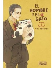 EL HOMBRE Y EL GATO 01 (ED. ESPECIAL)