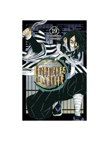 GUARDIANES DE LA NOCHE 19 GUARDIANES DE LA NOCHE 19