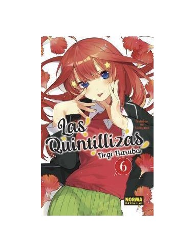LAS QUINTILLIZAS 06