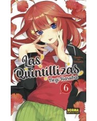 LAS QUINTILLIZAS 06