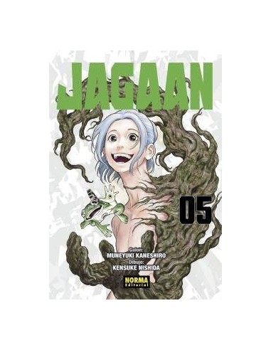 JAGAAN 05 JAGAAN 05